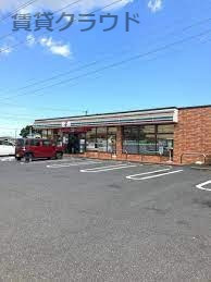 コンビニ　セブンイレブン 市原八幡石塚店（コンビニ）まで814m