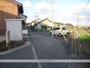 その他　前面道路（その他）まで0m