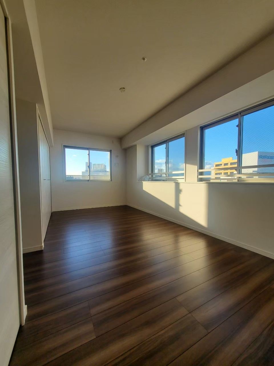 その他部屋・スペース　使い勝手のいい洋室です