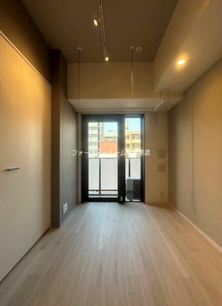 居室・リビング　★《見学予約受付中》当店では契約金がクレジット決済可能です★