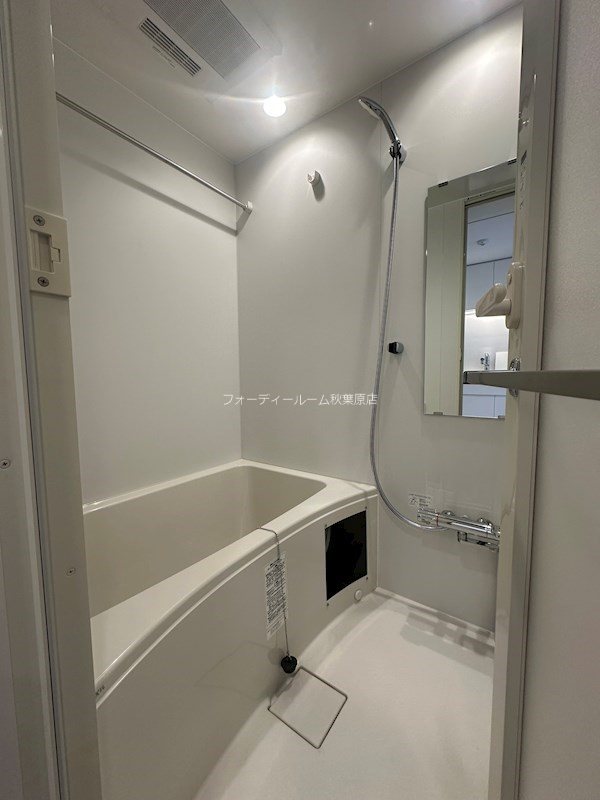 バス・シャワールーム　★《見学予約受付中》当店では契約金がクレジット決済可能です★