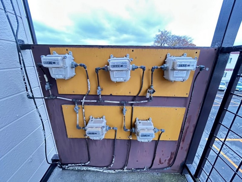 その他共有部分　共用部１