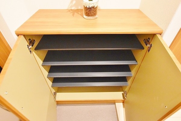 エントランス　★シューズボックス★