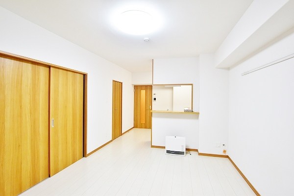 居室・リビング　★LDK★