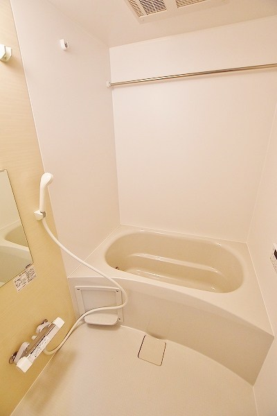 バス・シャワールーム　★浴室★