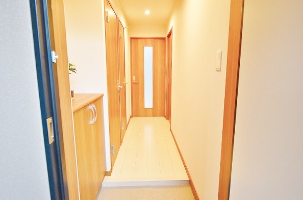 玄関　★玄関ホール★