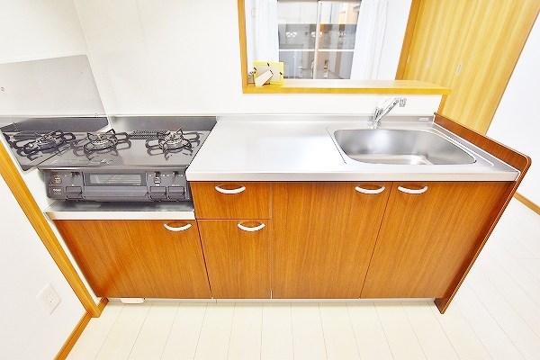 キッチン　★キッチンスペース★