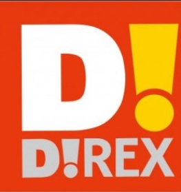 ショッピングセンター　☆ダイレックス下曽根店（ショッピングセンター）まで450m