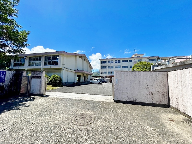 小学校　☆北九州市立田原小学校（小学校）まで1000m