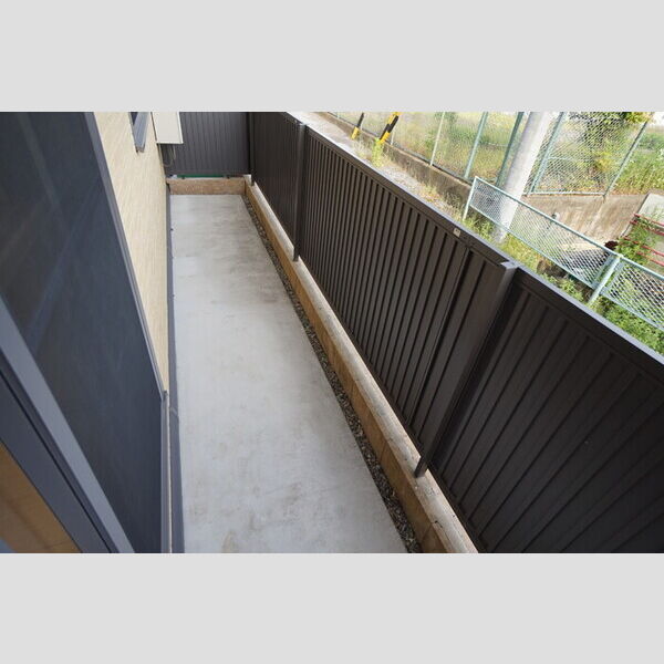 その他　専用庭