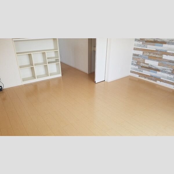 居室・リビング　LDK