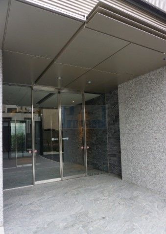 エントランス　きれいなエントランス☆