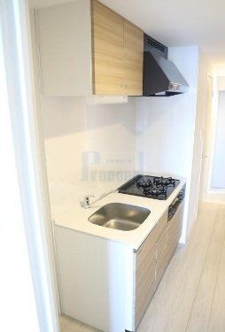 キッチン　☆こちらの物件は仲介手数料0.55か月分です☆