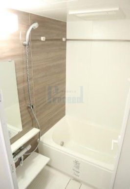 バス・シャワールーム　☆こちらの物件は仲介手数料0.55か月分です☆