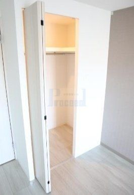 収納　たっぷり収納スペース☆