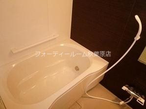 バス・シャワールーム　別号室参考写真