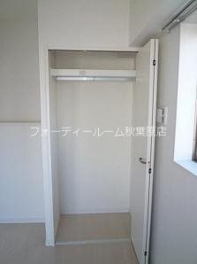 収納　別号室参考写真