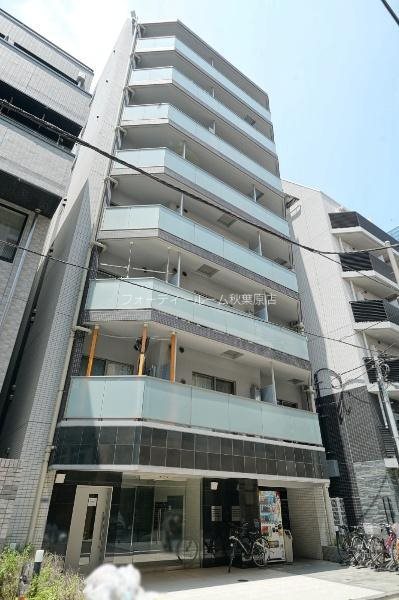 建物外観　★《見学予約受付中》契約金がクレジット決済可能です★