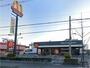 飲食店　マクドナルド 東大阪岩田店（飲食店）まで1743m