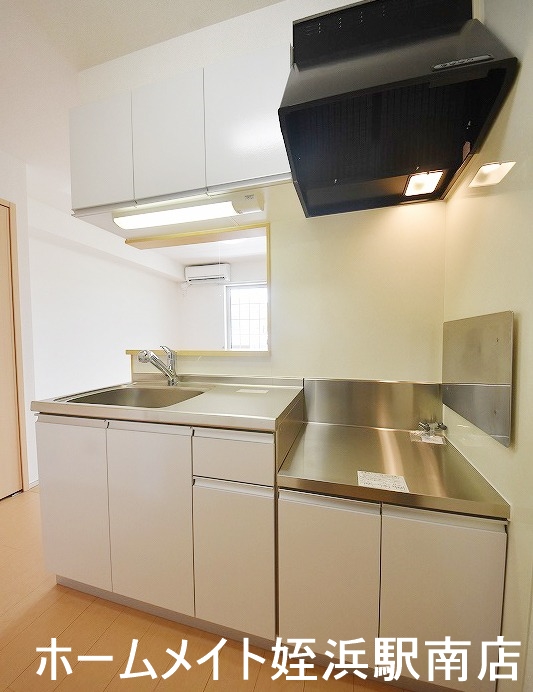 キッチン　★都市ガスで経済的です♪★