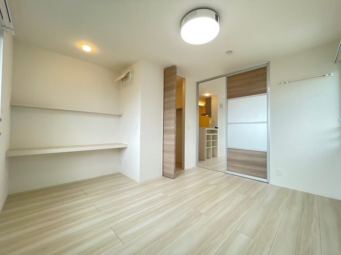 その他部屋・スペース