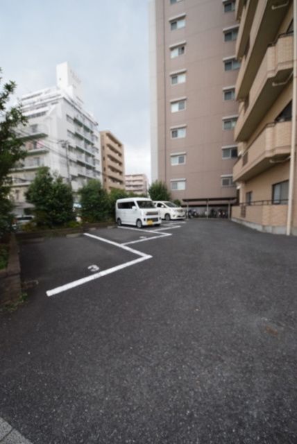 駐車場　★敷地内駐車場★