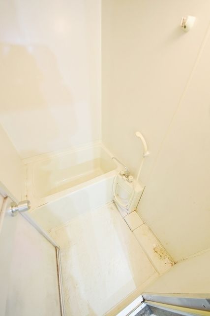 バス・シャワールーム　★バス★