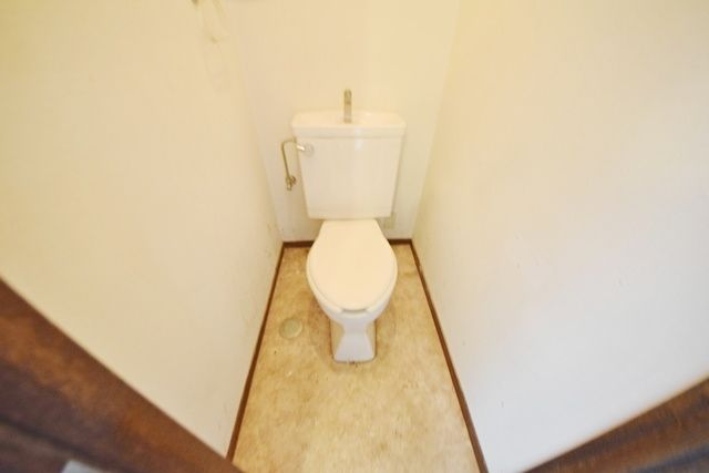 トイレ　★トイレ★