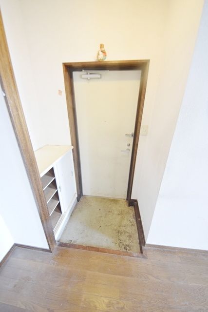 玄関　★玄関★