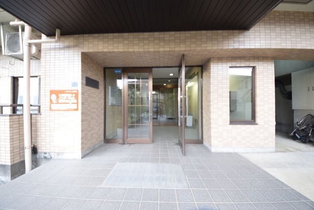 エントランス　★エントランス★