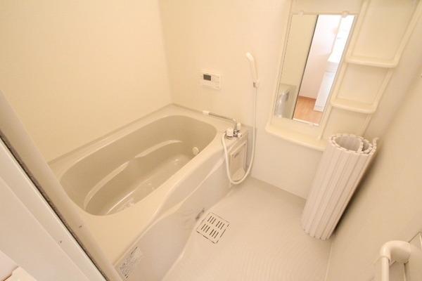 バス・シャワールーム　同仕様写真