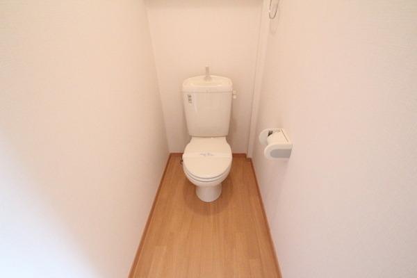 トイレ　同仕様写真