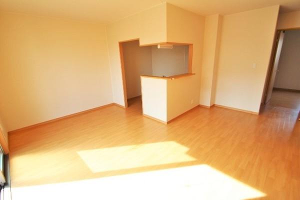 居室・リビング　同仕様写真