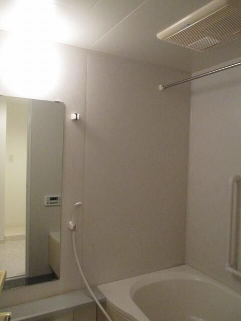 バス・シャワールーム　同タイプ部屋　参考写真です