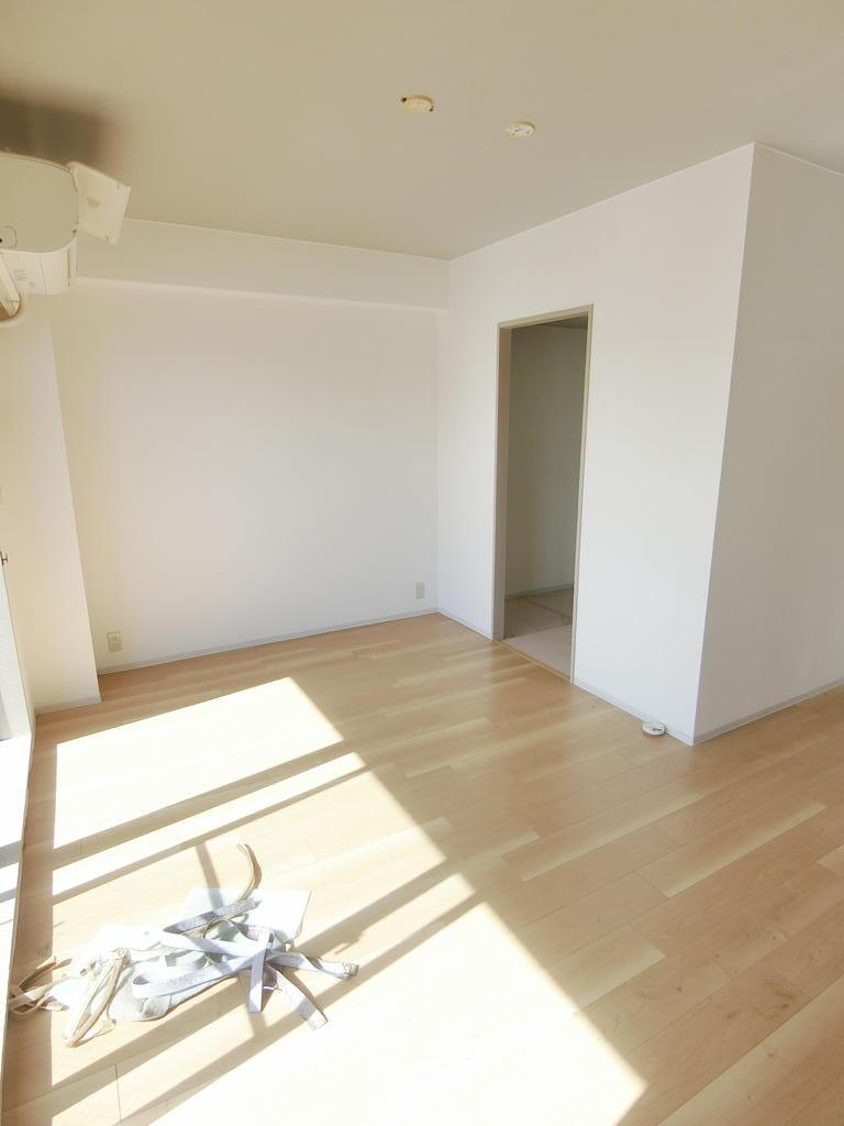 その他部屋・スペース　リビング