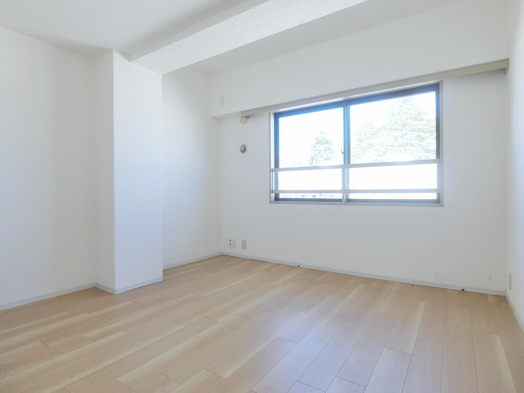 セキュリティ　居室