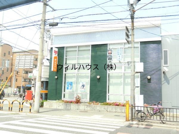 郵便局　堺一条郵便局（郵便局）まで460m