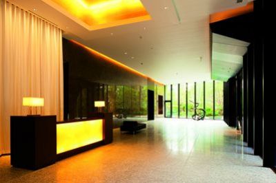 ロビー　ロビー