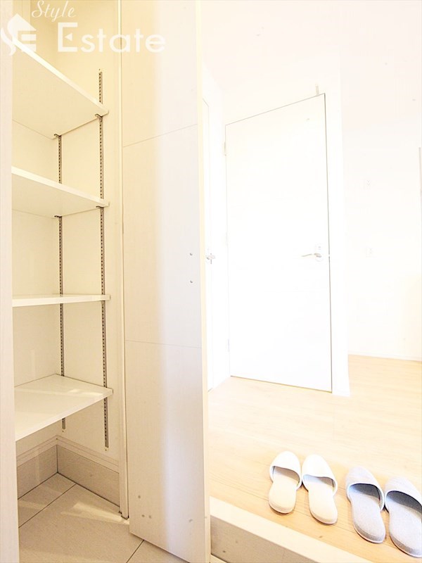 その他　シューズボックス