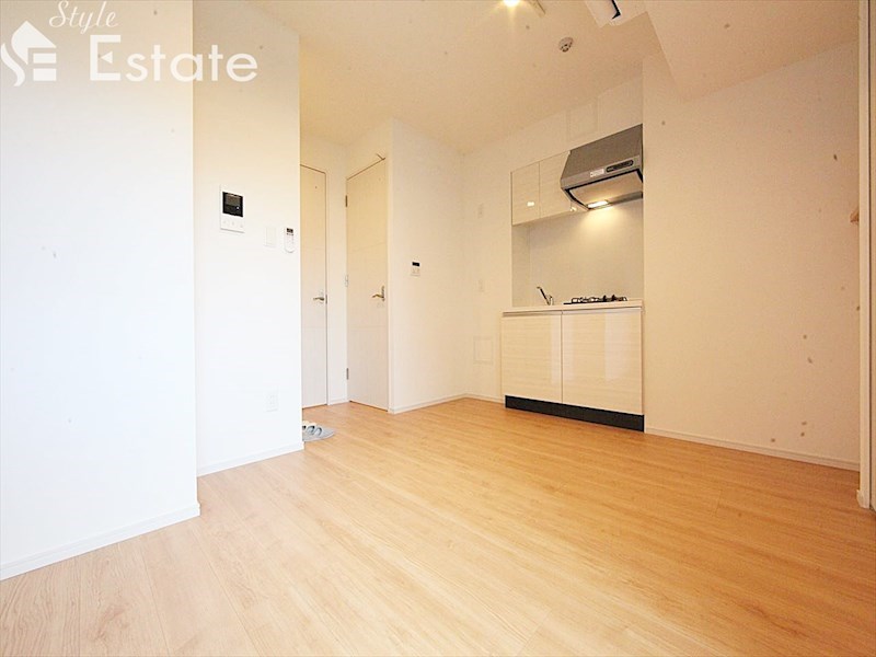 その他部屋・スペース　内装