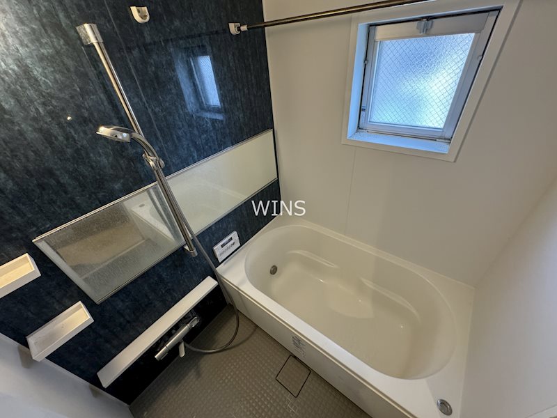 バス・シャワールーム　別部屋参考写真です