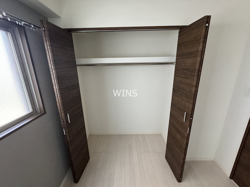 収納　別部屋参考写真です