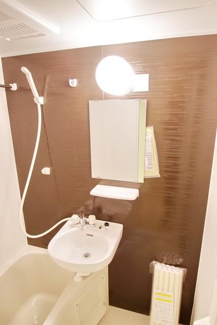 洗面設備　★お部屋探しはタウンハウジング稲田堤店まで★