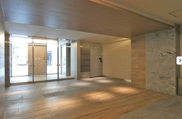 その他共有部分　☆共用部☆