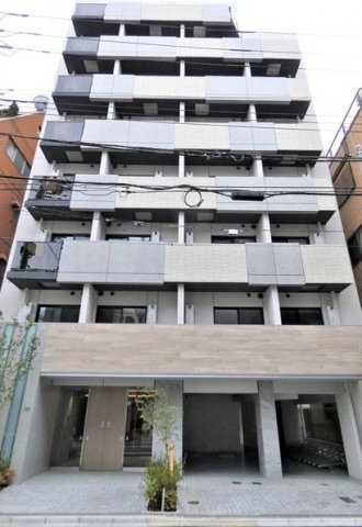 建物外観　☆きれいな外観☆