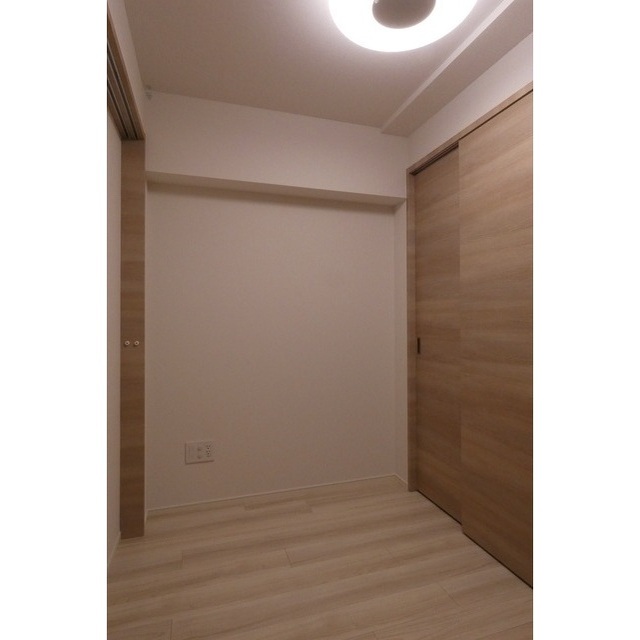 居室・リビング　☆明るい居間☆