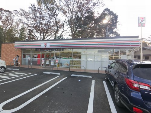 コンビニ　セブンイレブン　印旛瀬戸店（コンビニ）まで336m