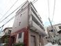 吹田駅より徒歩3分 2階 築9年4ヶ月の賃貸物件