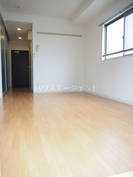 その他部屋・スペース　東向きのお部屋です。