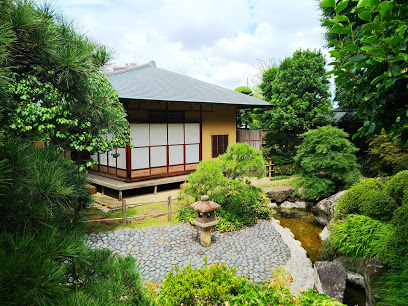 公園　板橋区 水車公園（公園）まで177m